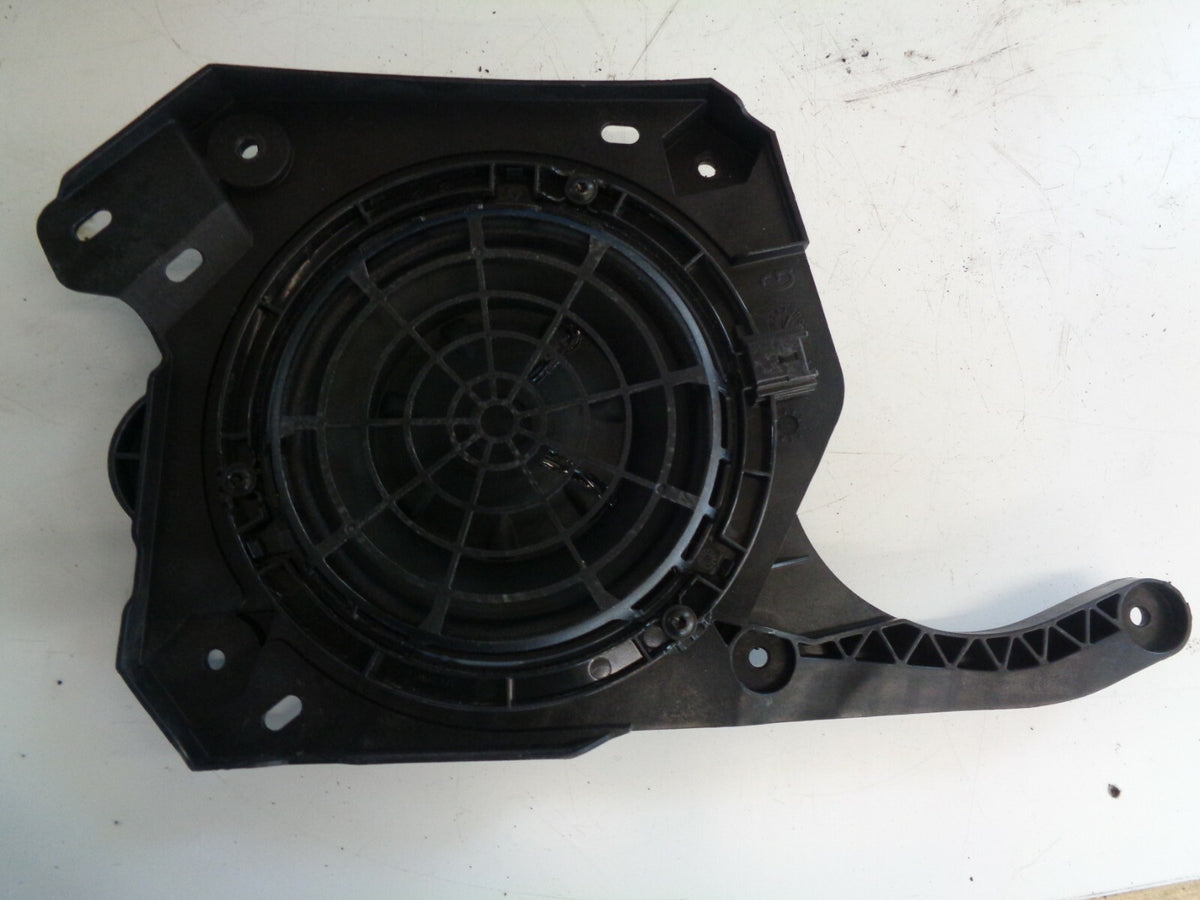 CITROEN C5 AIRCROSS 2019 NS PASSENGER SIDE FRONT DOOR SPEAKER 9813826980