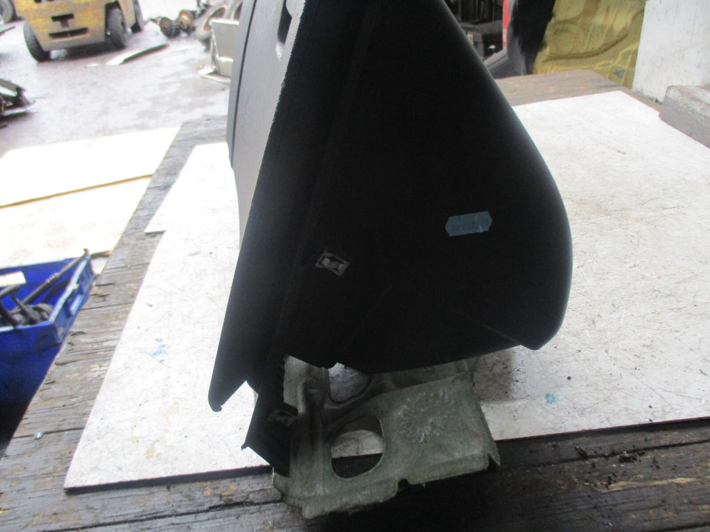 PEUGEOT 208 2018 GLOVE BOX STORAGE COMPARTMENT 9674182477