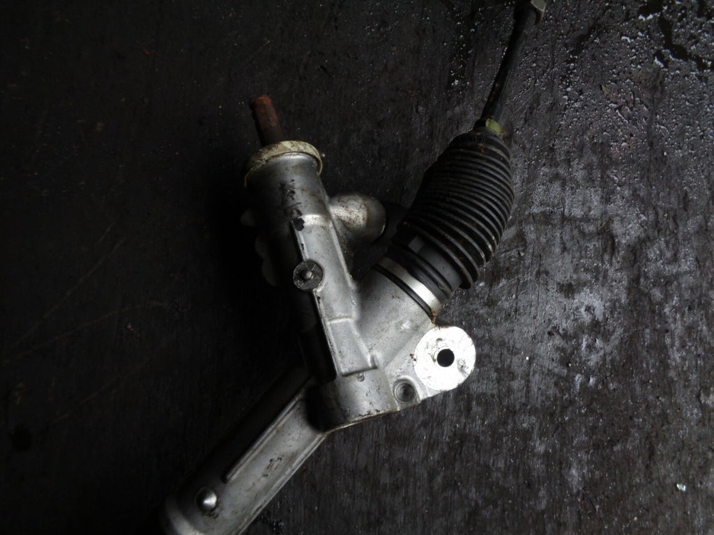 CADILLAC CTS 2005 PAS POWER STEERING RACK ASSEMBLY UNIT 10357644 007644T