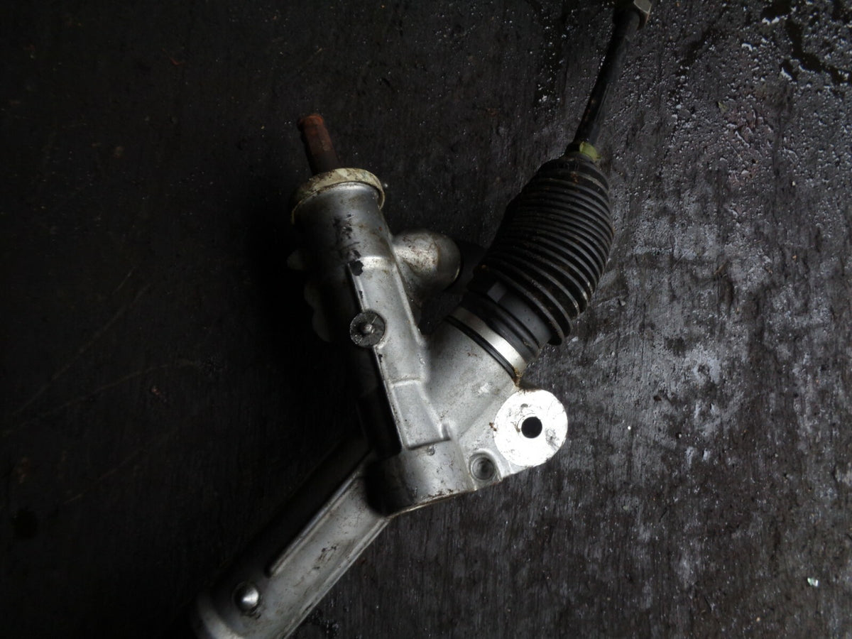 CADILLAC CTS 2005 PAS POWER STEERING RACK ASSEMBLY UNIT 10357644 007644T