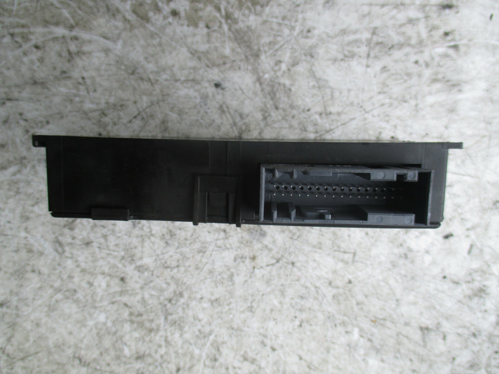 VAUXHALL CORSA D 2010 BLUETOOTH CONTROL ECU MODULE 13403828 497316088