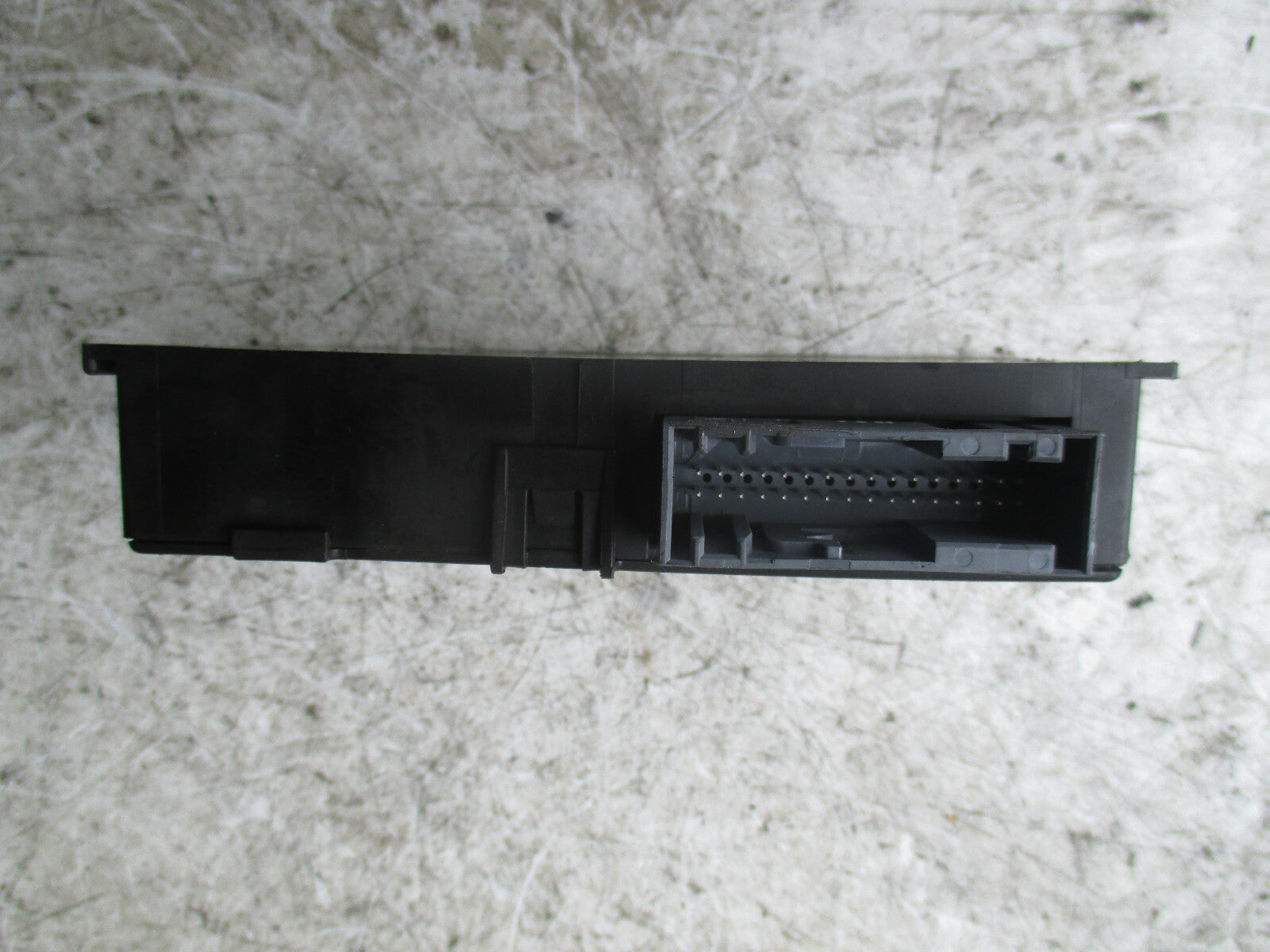 VAUXHALL CORSA D 2010 BLUETOOTH CONTROL ECU MODULE 13403828 497316088