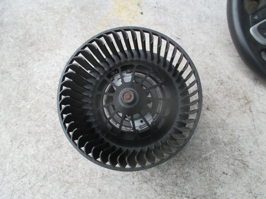 FORD FOCUS 2017 MK3 HEATER BLOW MOTOR AV6N18456DA
