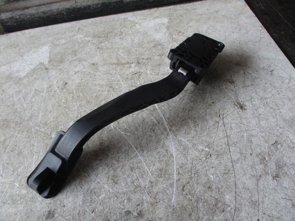 PEUGEOT 5008 2013 1.6 DIESEL ACCELERATOR PEDAL 9671417080