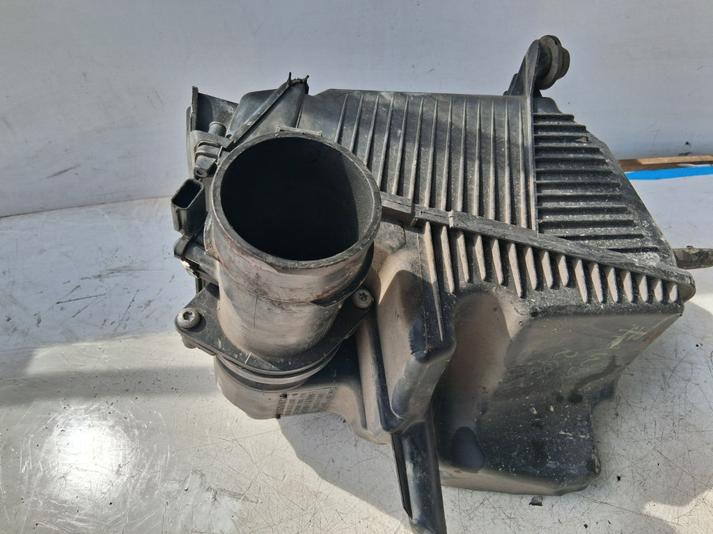 2020 RENAULT KANGOO MK2 1.5 DIESEL AIR FILTER HOUSING BOX 165003318R