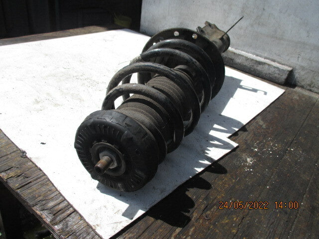 2012 VAUXHALL ASTRA J NSF PASSENGER SIDE FRONT SHOCK ABSORBER 13354015