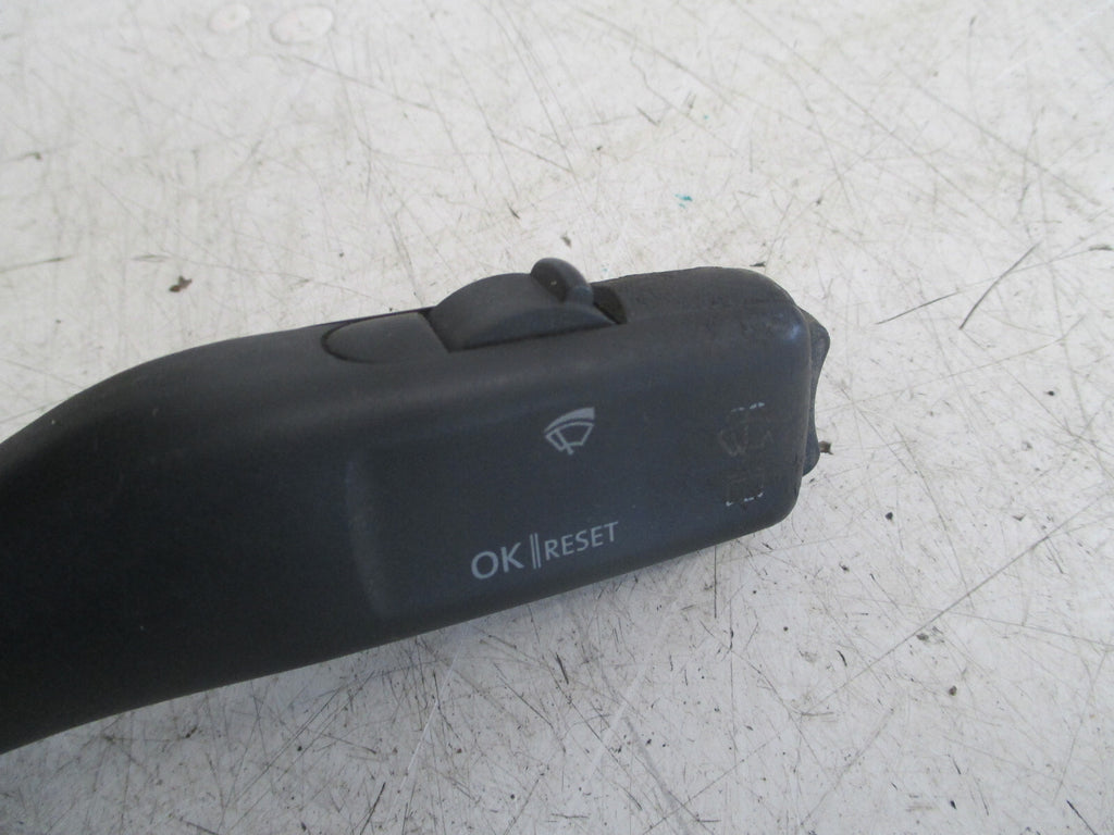 VW VOLKSWAGEN GOLF 2006 WINDSCREEN WIPER STALK SWITCH 1K0953519A