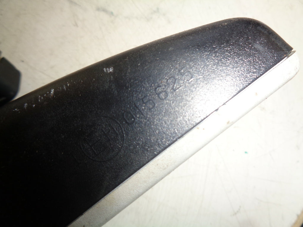 VW VOLKSWAGEN PASSAT B6 2007 REAR VIEW INTERIOR MIRROR E11015625