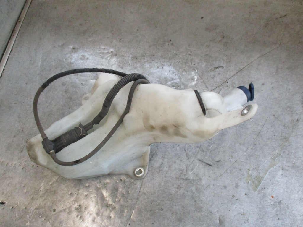 FIAT BRAVO MK2 WINDSCREEN WASHER BOTTLE LIQUID TANK
