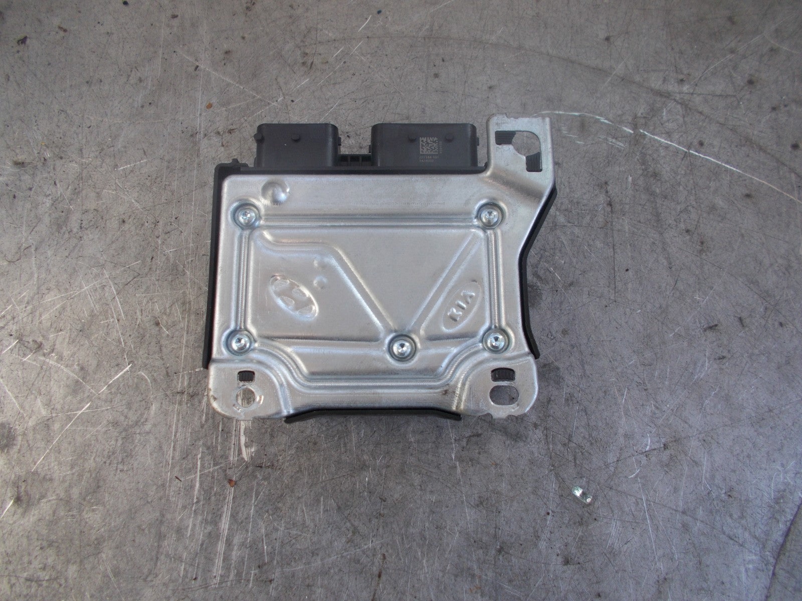 HYUNDAI I30 GD (MK2) 2012-2017 BAG CRASH DATA CONTROL MODULE 95910-A6110
