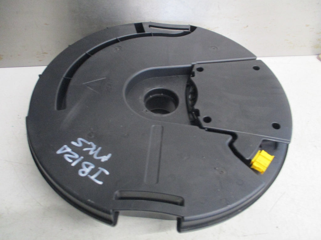 2023 SEAT IBIZA MK5 BOOT FLOOR SUBFRAME 6C0035621