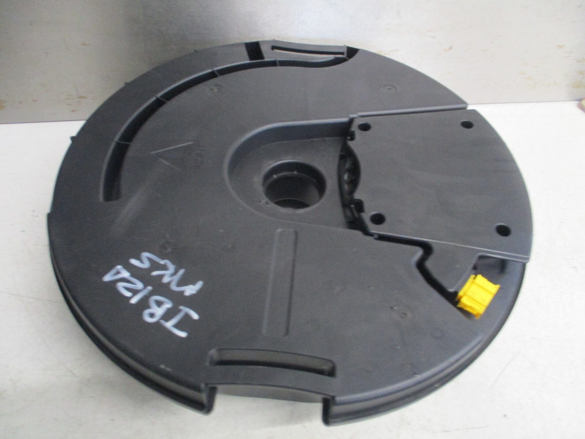 2023 SEAT IBIZA MK5 BOOT FLOOR SUBFRAME 6C0035621