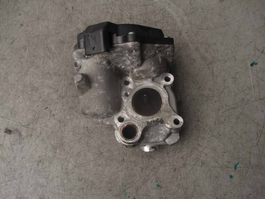 2016 MERCEDES BENZ CLA C117 2.1 DIESEL EGR VALVE A6511400660
