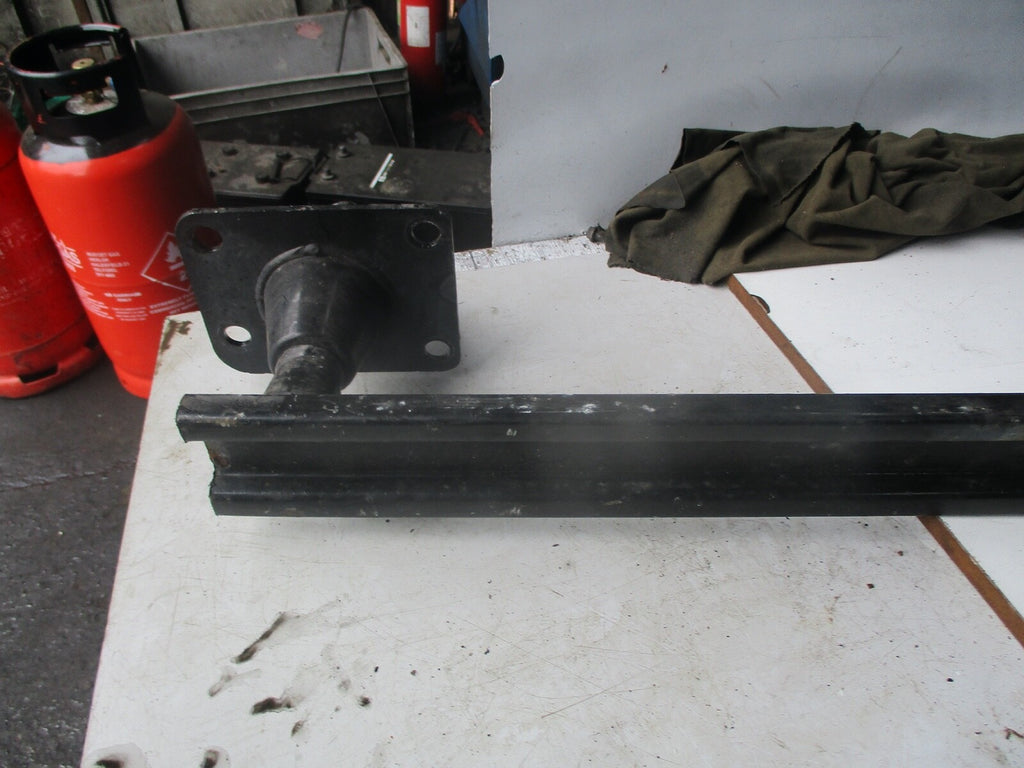 PEUGEOT 308 MK1 FRONT BUMPER REINFORCEMENT BAR 29054E03