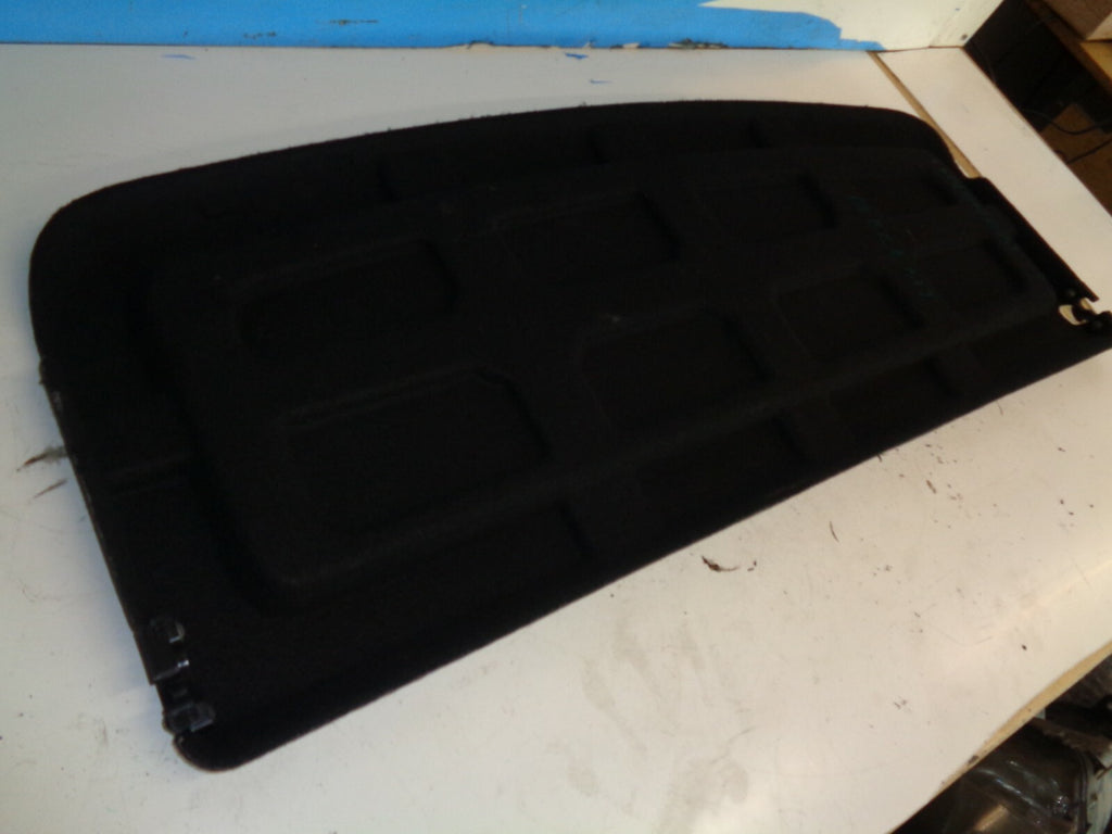 HYUNDAI ACCENT 2006 HATCHBACK ATL PARCEL SHELF