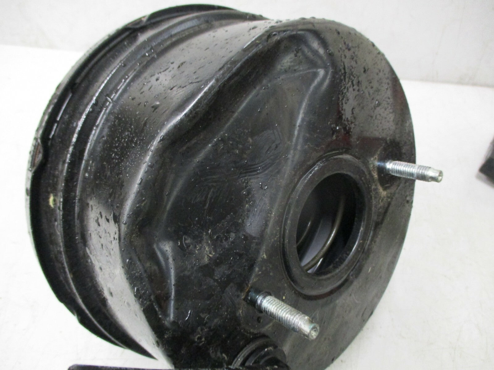 AUDI A3 8V S LINE 2.0 TDI 2017 BRAKE SPRING SERVO CYLINDER UNIT ONLY