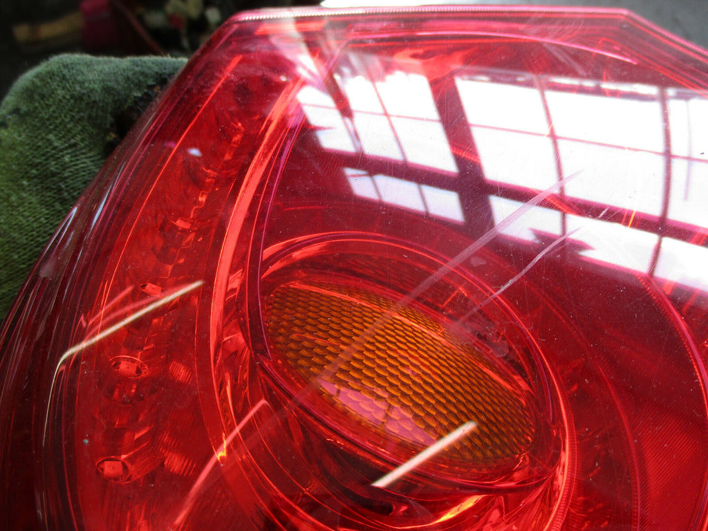 ALFA ROMEO GIULIETTA 940 NSR PASSENGER SIDE REAR LIGHT 50513613