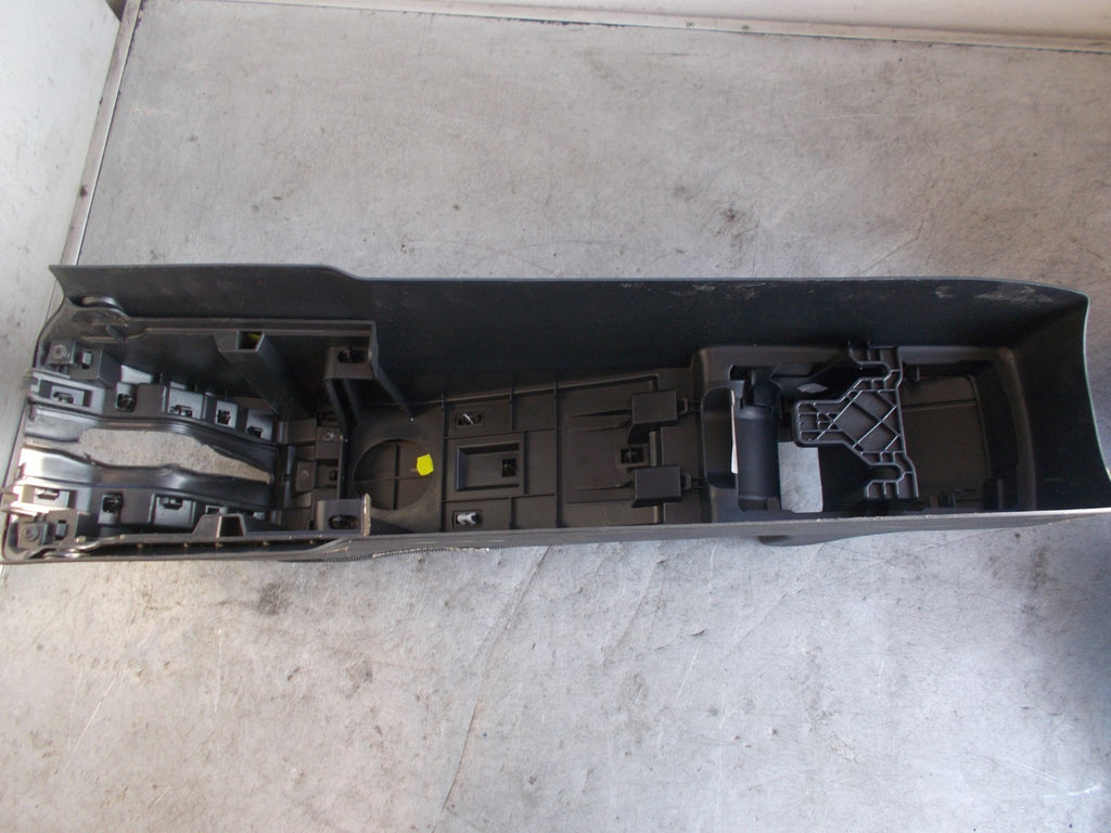 CITROEN C4 CACTUS 2016 CENTRE CONSOLE & HANDBRAKE SURROUND TRIM 98003176ZP