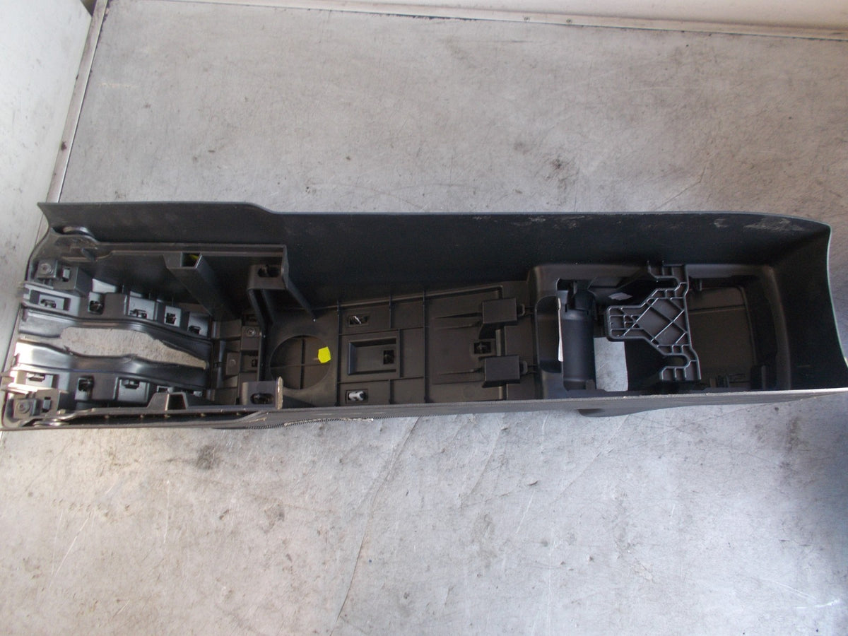 CITROEN C4 CACTUS 2016 CENTRE CONSOLE & HANDBRAKE SURROUND TRIM 98003176ZP