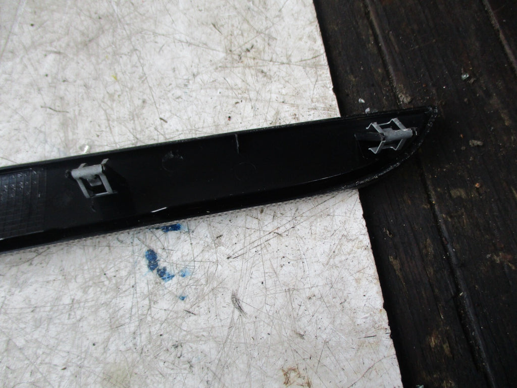 FORD S MAX 2010 2.0 DIESEL DASHBOARD TRIM PANEL AM21U045F02