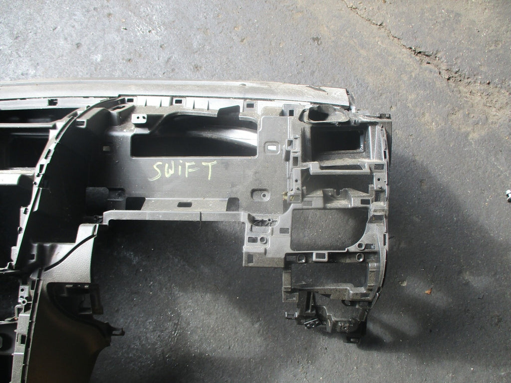 SUZUKI SWIFT MK3 2016 DASHBOARD DASH WITH NS PASSENGER AIRBAG 73920-68L11