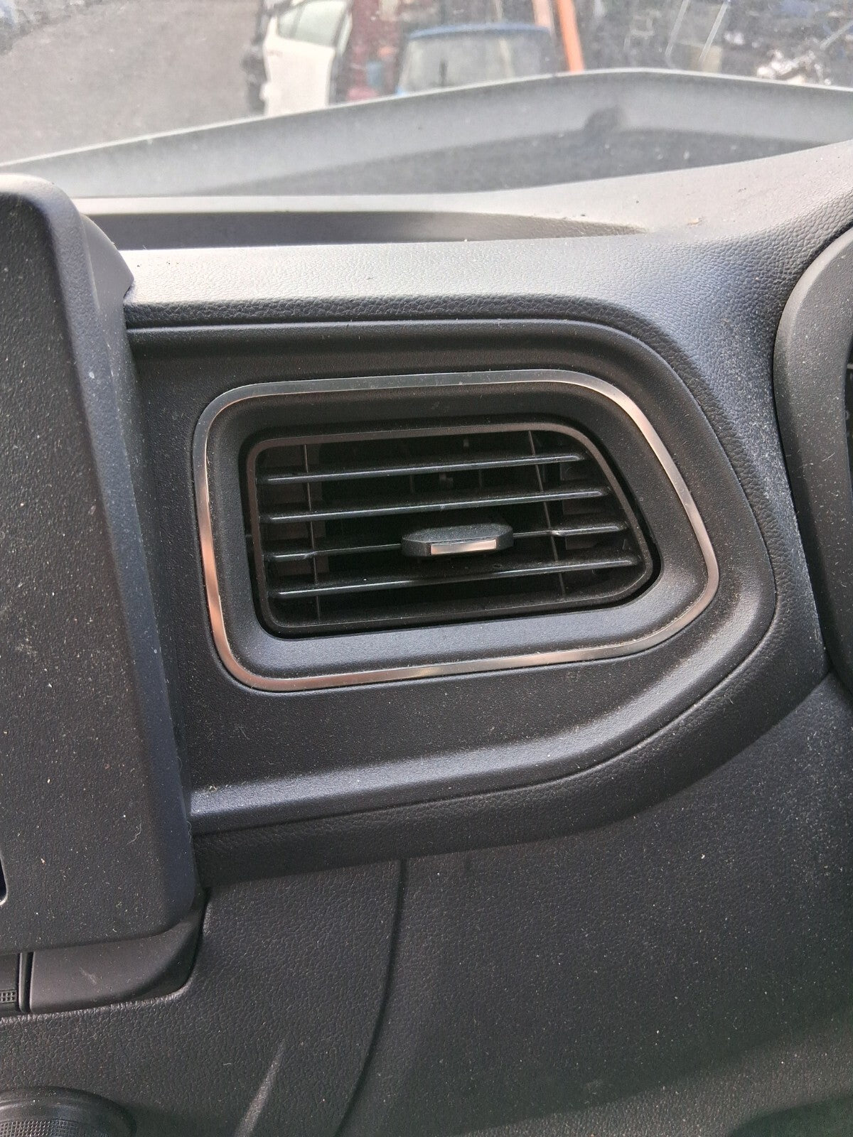 2024 NISSAN INTERSTAR MK2 MASTER MK3 OSF DRIVER SIDE CENTER RIGHT AIR VENT