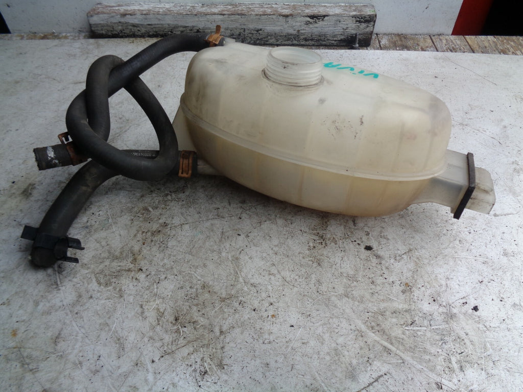 VAUXHALL VIVARO TRAFFIC COOLANT EXPANSION BOTTLE TANK 7700312900