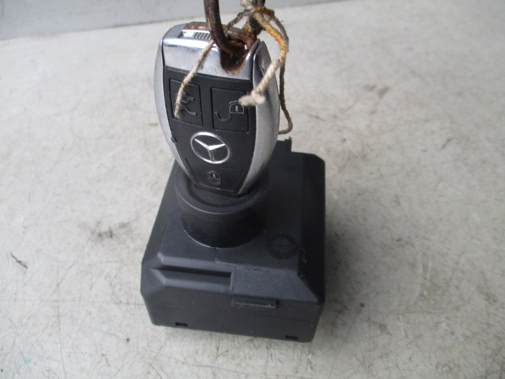 2018 MERCEDES BENZ A CLASS W176 IGNITION LOCK SWITCH BUTTON A2469054803