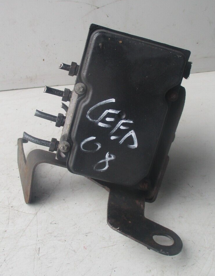 2008 KIA CEED MK1 ABS PUMP MODULATOR 0265231951 589201H300