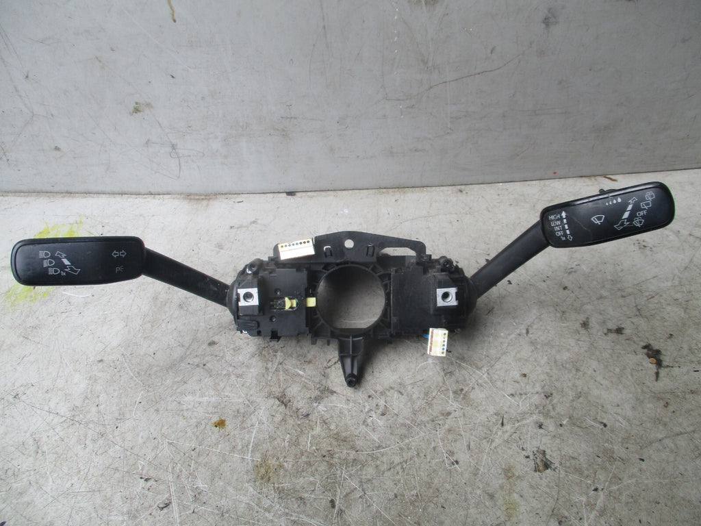2019 SEAT LEON FR MK3 5F RHD Indicator Wiper Switch Stalks 5Q1953507