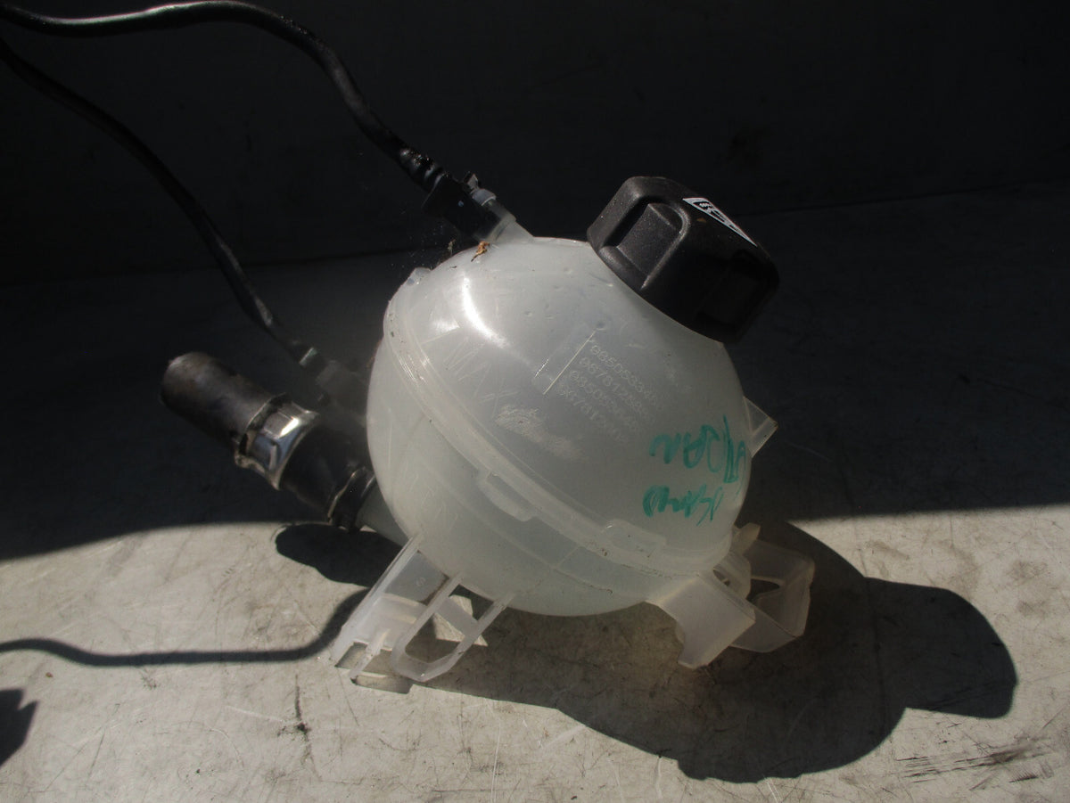 2023 VAUXHALL GRANDLAND X WATER COOLANT EXPANSION TANK 9850533480
