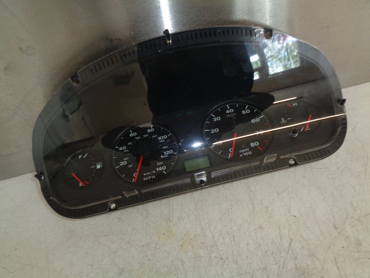 FIAT BRAVO 2000 1.2 1.6 PETROL SPEEDO SPEEDOMETER INSTRUMENT CLUSTER 46749679