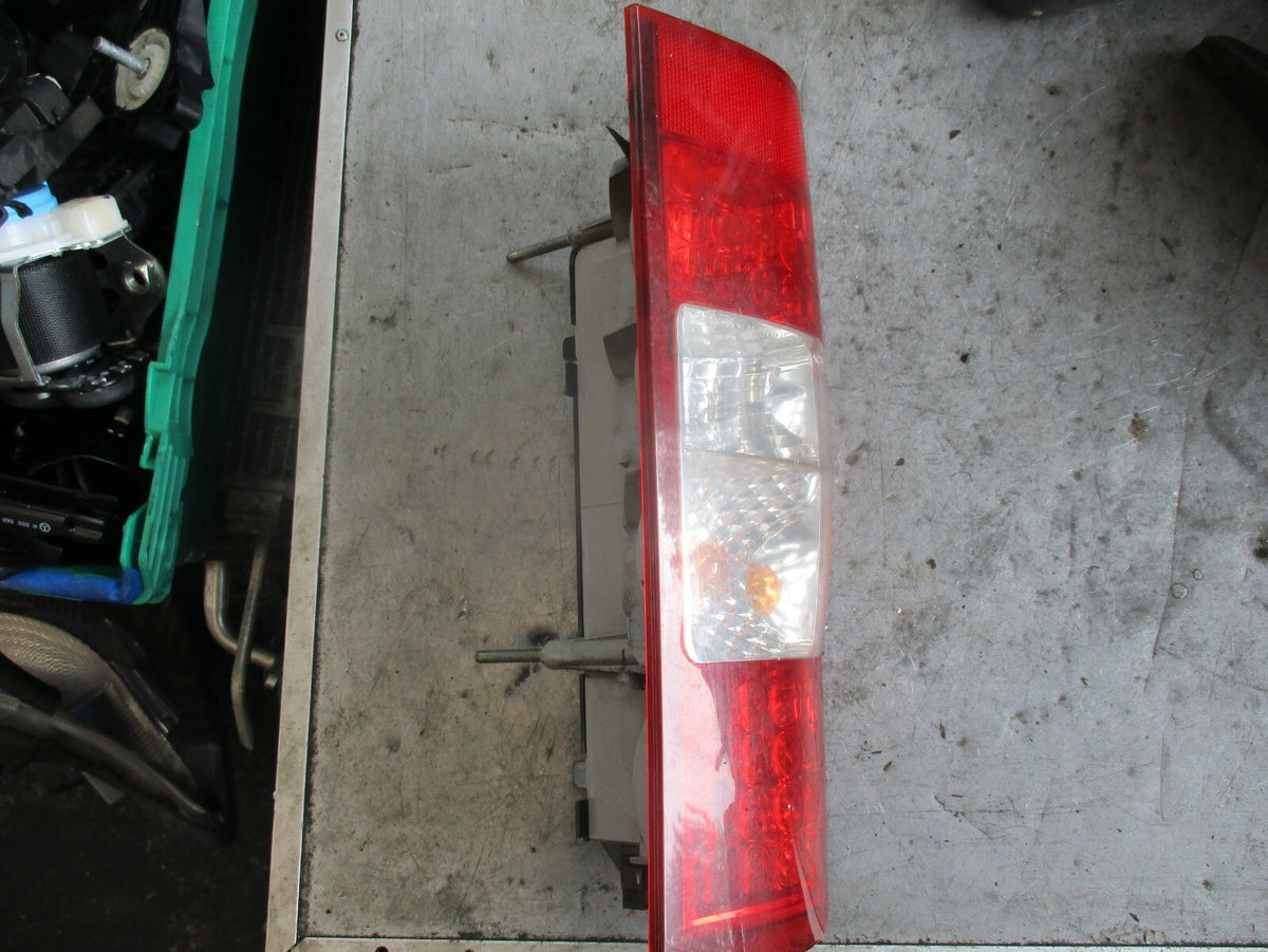 FORD TRANSIT 110 NS PASSENGER SIDE REAR LIGHT REAR LEFT 6C1113405A