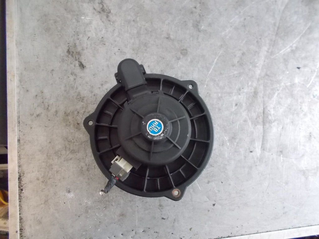 HYUNDAI GETZ i10 HEATER BLOWER MOTOR F00S330025