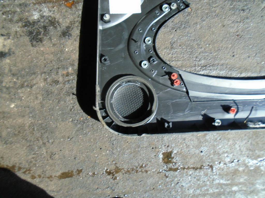 MINI COOPER 2007 INTERIOR  DOOR PANEL