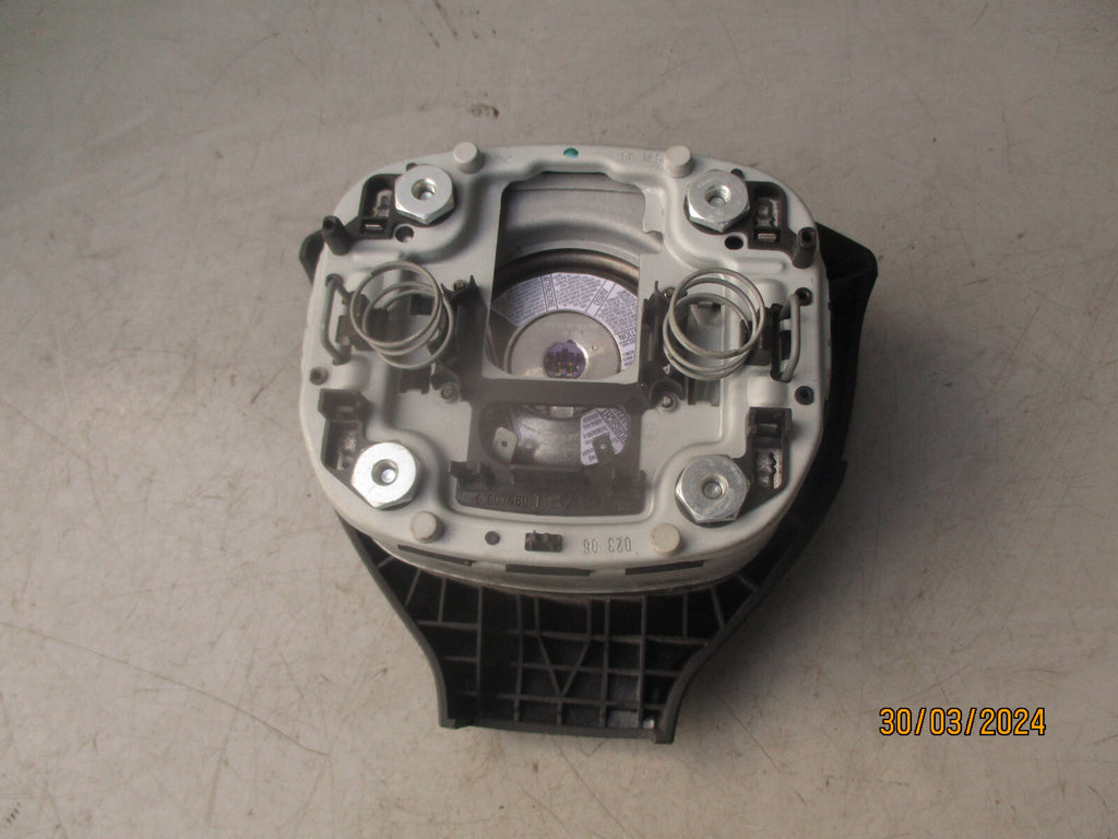 2005 VOLKSWAGEN GOLF MK5 DRIVER STEERING WHEEL AIRBAG 1K0880201AF1QB