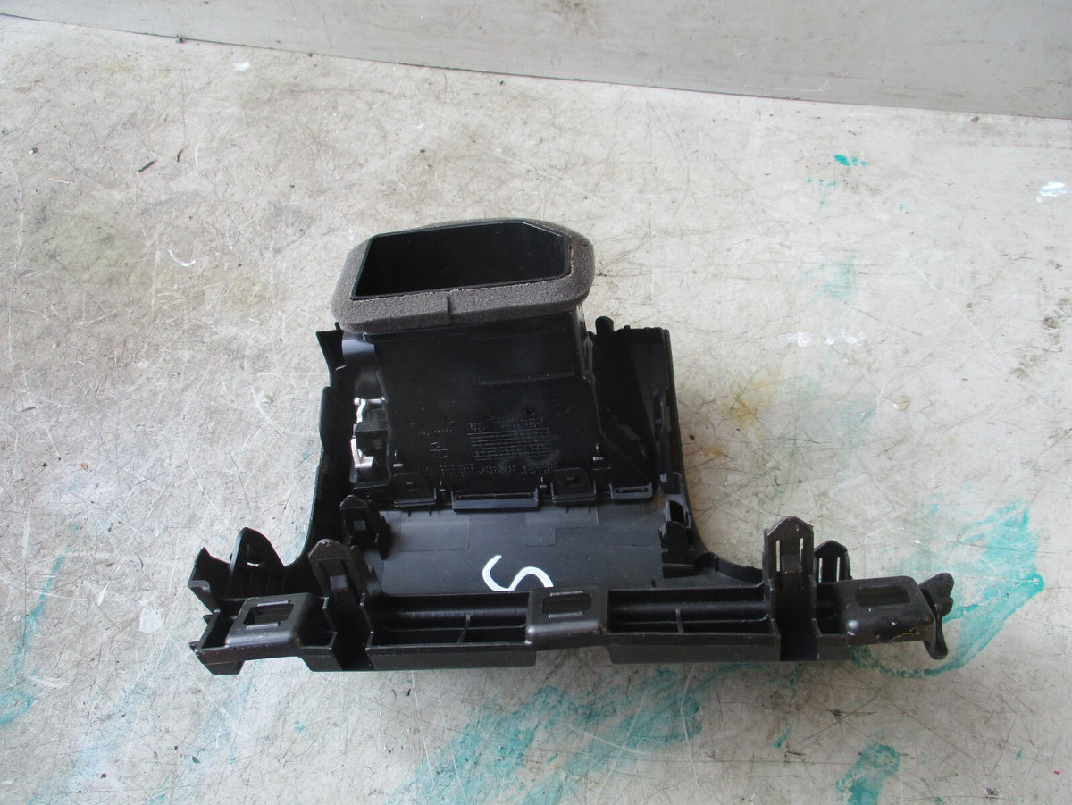 2019 SUZUKI SWIFT DASHBOARD AIR BLOWER VENT CONTROL SWITCH PANEL 73831-52R0