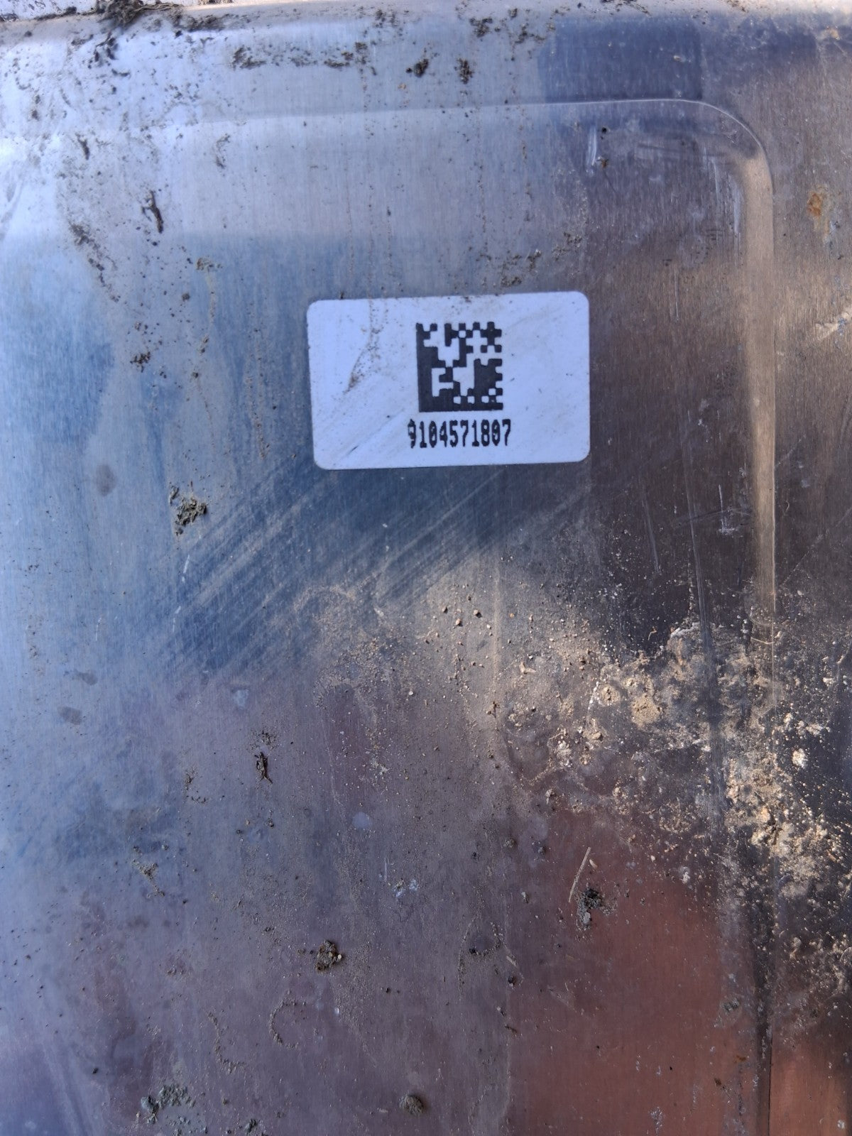 MINI CLUBMAN 2021  ENGINE CONTROL UNIT ECU 5A1B16301