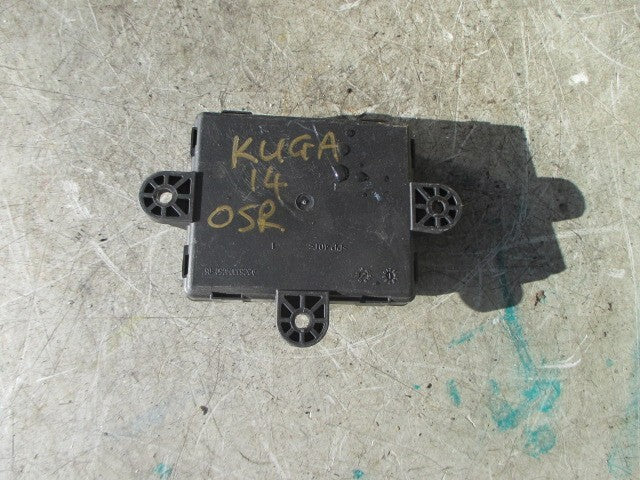 2014 FORD KUGA MK2 DOOR CONTROL MODULE UNIT CV6T14B532DA
