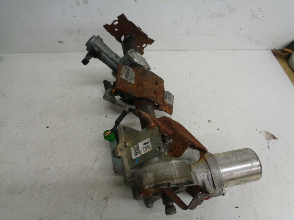 SUZUKI ALTO ELECTRIC POWER STEERING PUMP COLUMN + MOTOR 31390M68K10