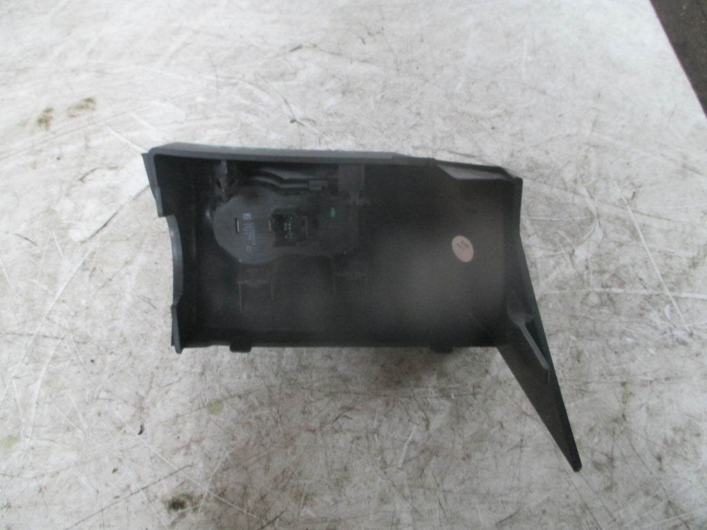 VAUXHALL ASTRA J 2013 HEADLIGHT CONTROL SWITCH 13268695