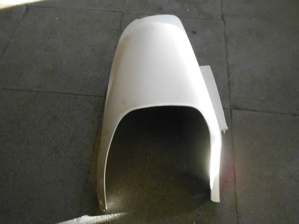RENAULT KANGOO MK2 VAN 2011 GEARSTICK LOWER SURROUND TRIM CENTER LOWER GREY