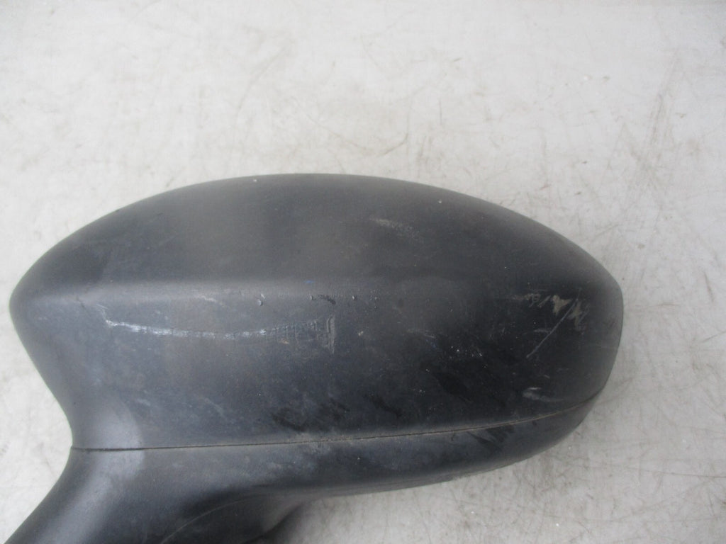 FIAT GRANDE PUNTO 2007 NS PASSENGER SIDE ELECTRONIC WING
