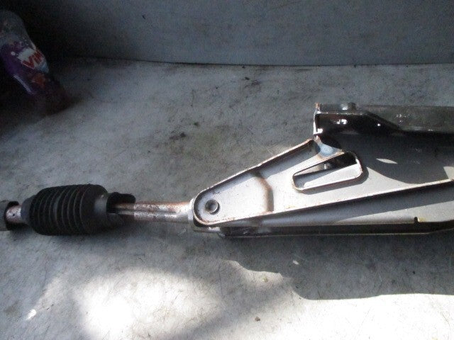 2021 FORD TRANSIT STEERING COLUMN KK21-3C529-DB