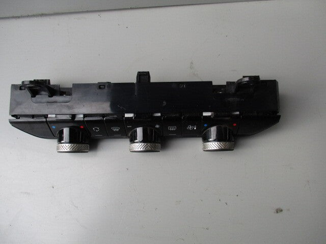 CITROEN C4 MK3 2021 1.2 PETROL HEATER AC CLIMATE CONTROL PANEL 9844375880