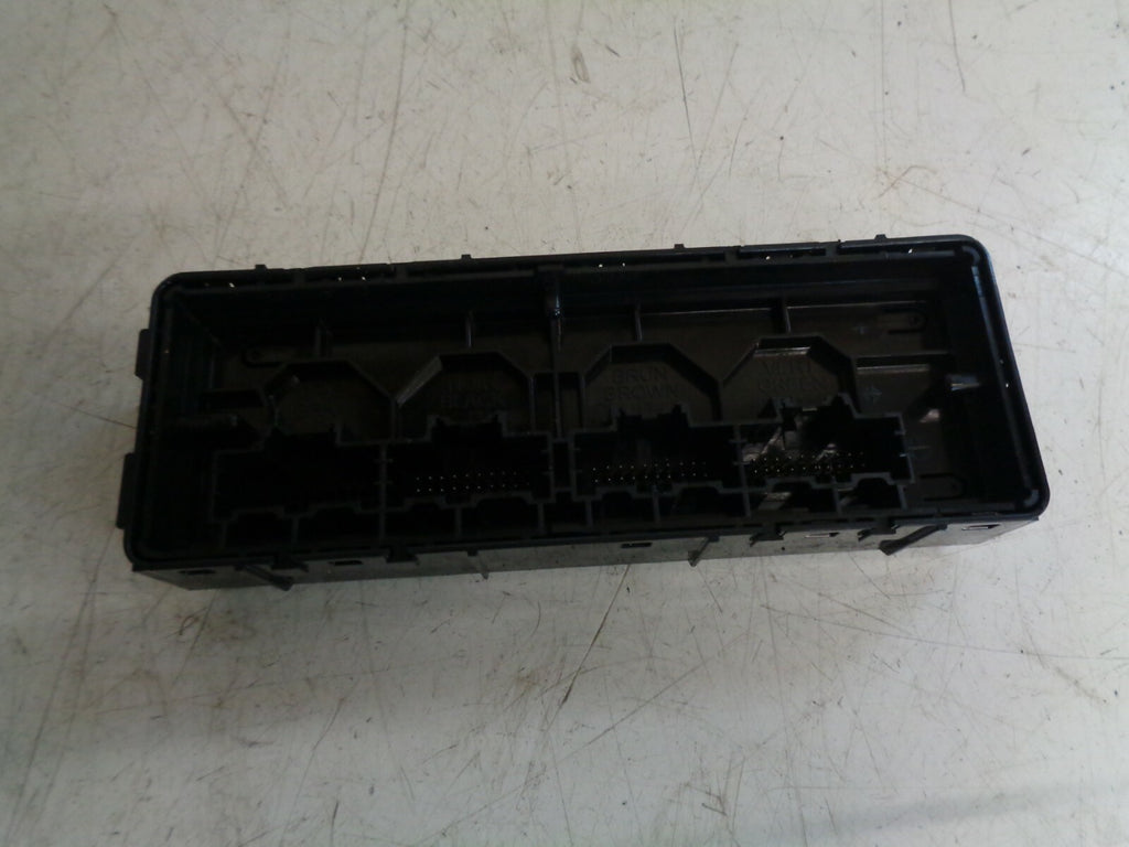 VAUXHALL INSIGNIA 2013-2017 2.0 CDTI HEATER CONTROL MODULE ECU 13591958