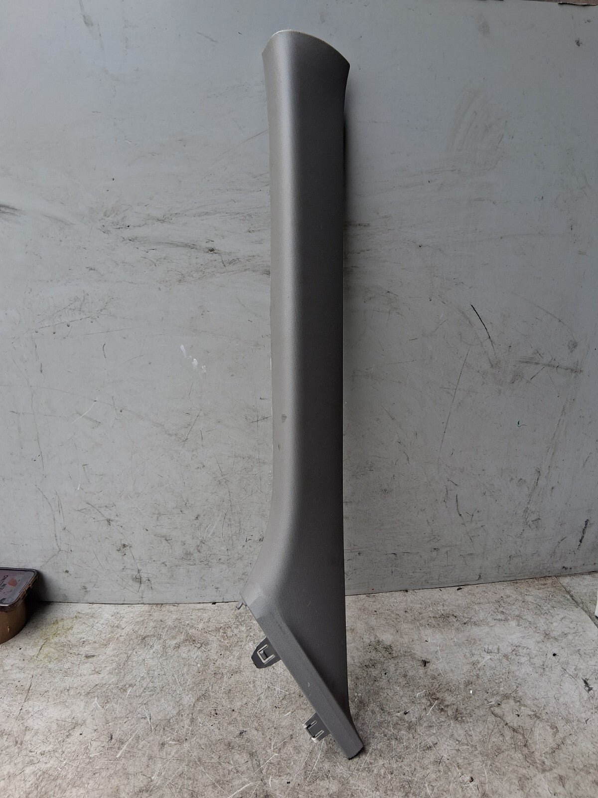 2023 RENAULT MASTER MK3 NS PASSENGER SIDE B PILLAR TRIM COVER PANEL 769128437R