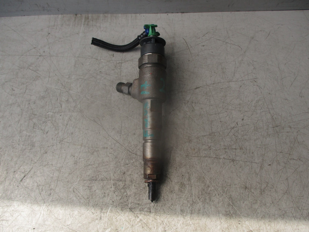 2017 FORD FOCUS MK3 1.5 DIESEL FUEL INJECTOR CV6Q9F593 REF 2