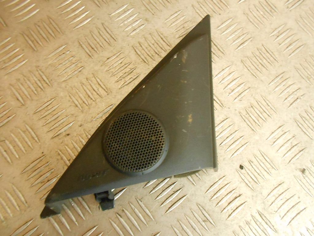 MAZDA RX8 COUPE 2006 BOSE OFF SIDE FRONT SPEAKER F154 66 960 DRIVER SIDE FRONT