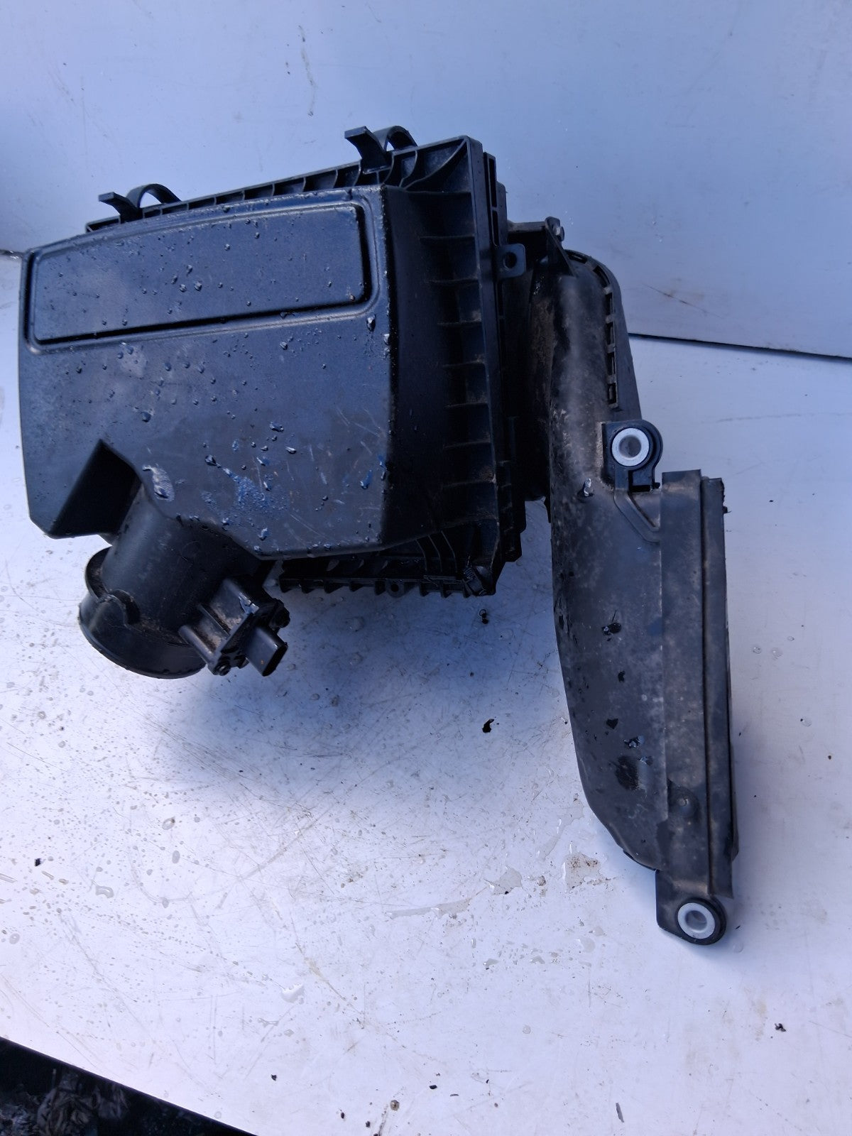 2019 FORD GALAXY MK4 PETROL AIR FILTER BOX K2G39C675